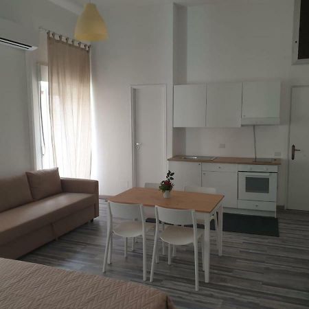 Lipari Suite Apartament Dış mekan fotoğraf