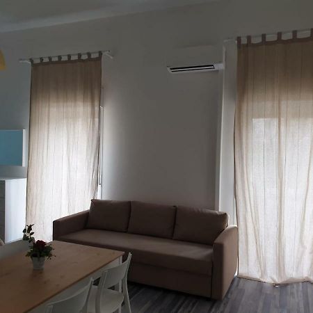 Lipari Suite Apartament Dış mekan fotoğraf