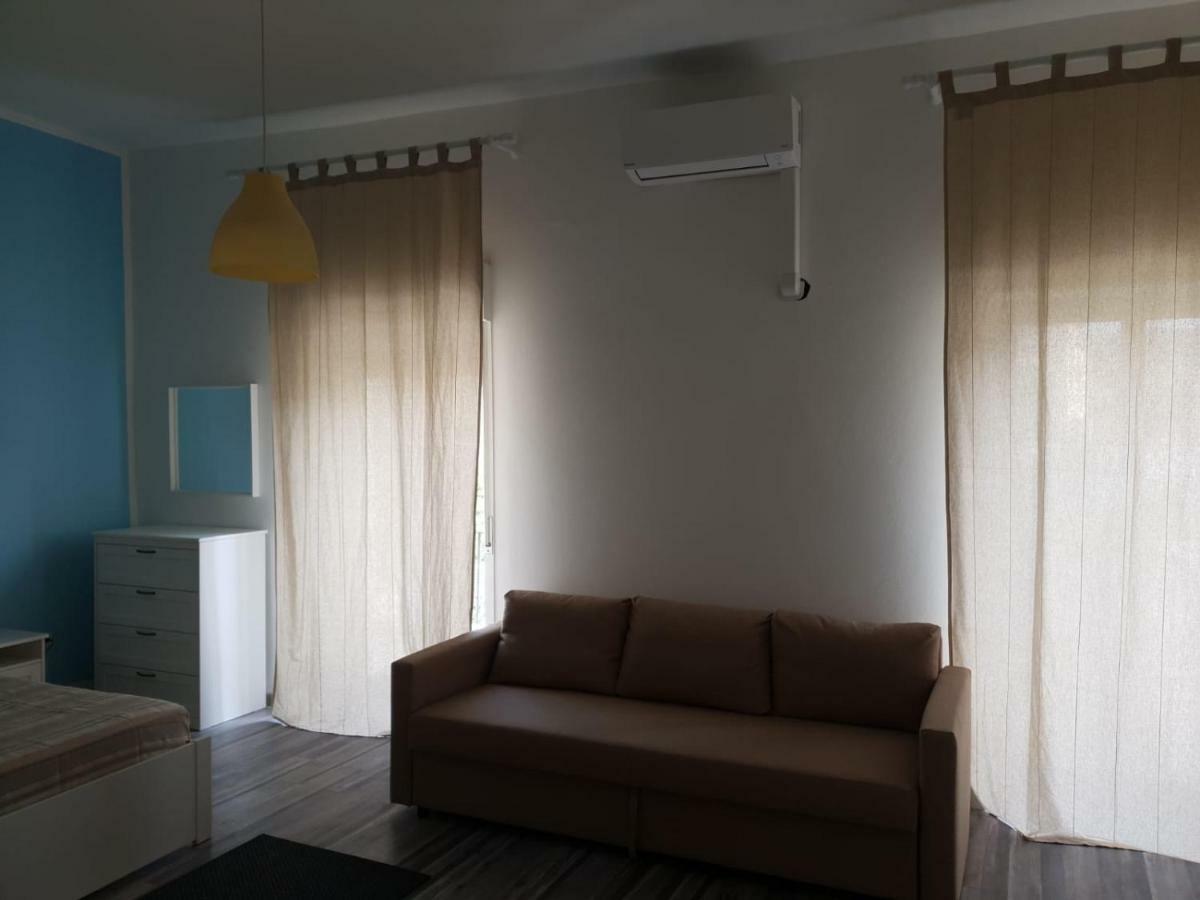 Lipari Suite Apartament Dış mekan fotoğraf