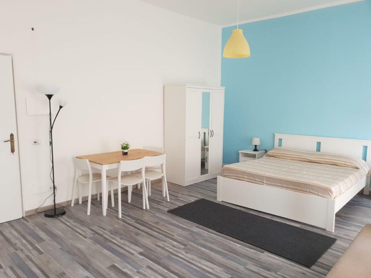 Lipari Suite Apartament Dış mekan fotoğraf
