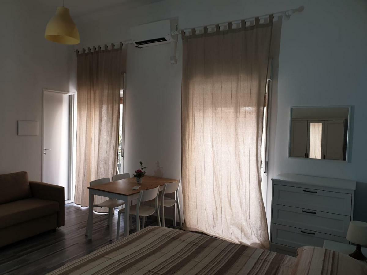 Lipari Suite Apartament Dış mekan fotoğraf